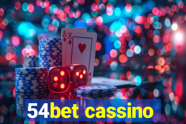54bet cassino